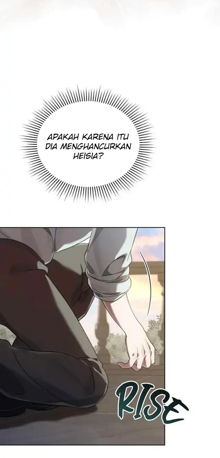Reborn as the Enemy Prince Bab 91 halaman 41