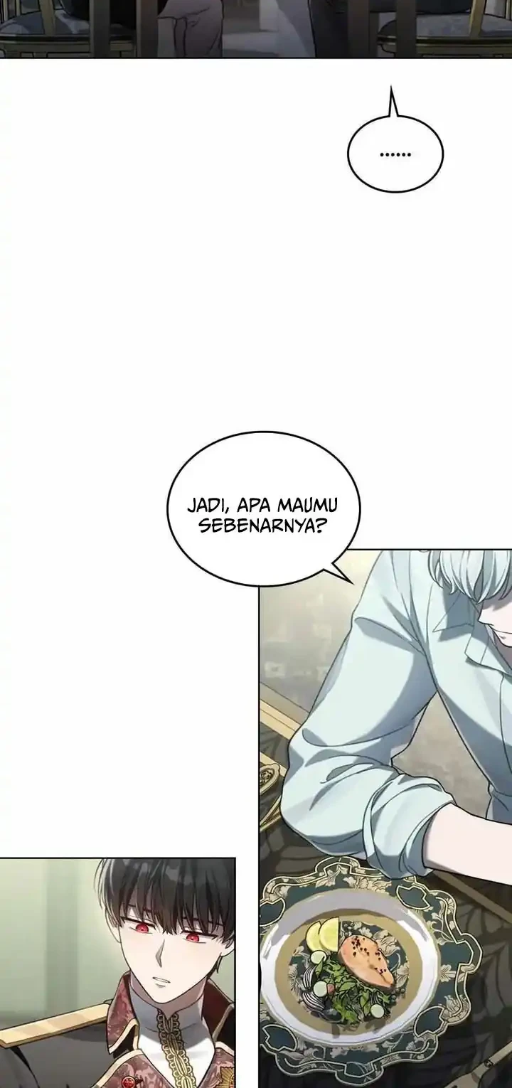 Reborn as the Enemy Prince chapter 92 halaman 5