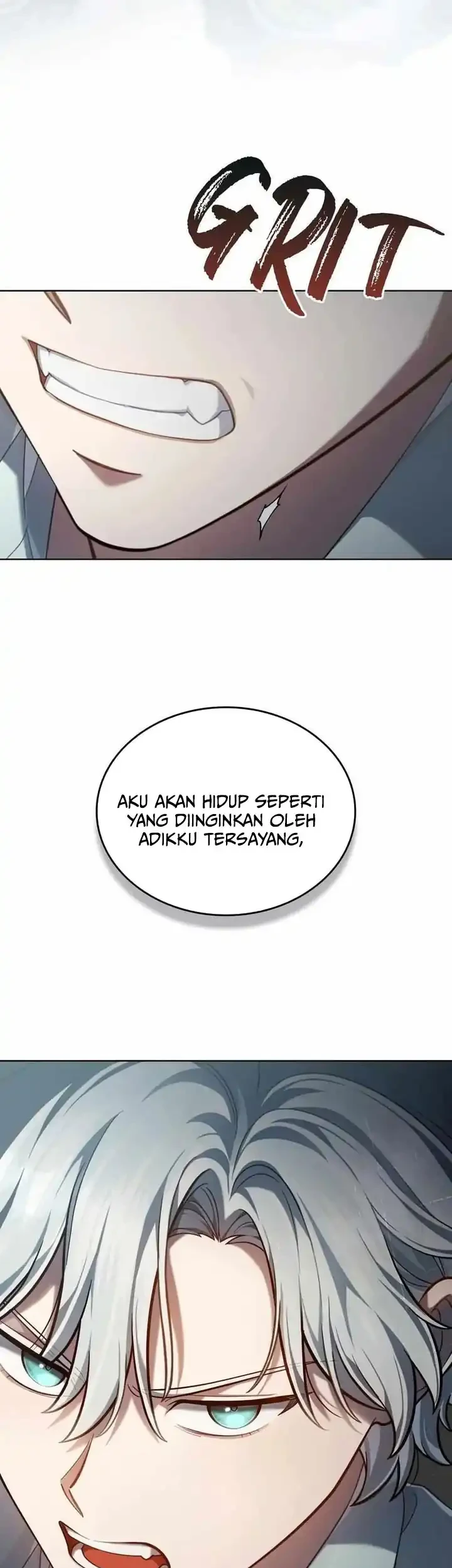 Reborn as the Enemy Prince chapter 92 halaman 30