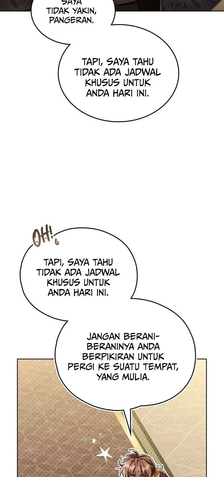 Reborn as the Enemy Prince chapter 93 halaman 5