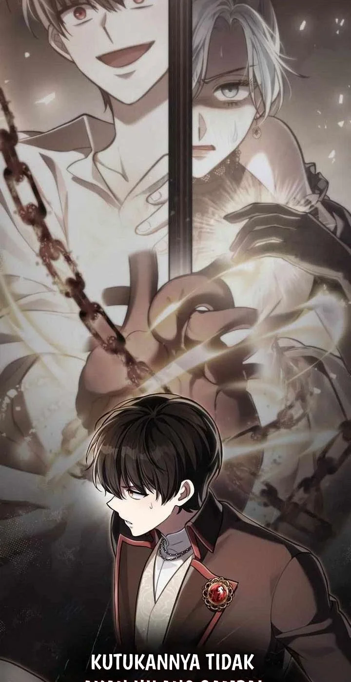 Reborn as the Enemy Prince chapter 94 halaman 5