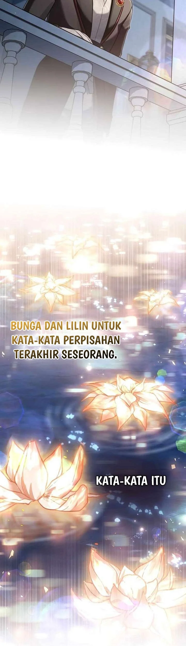 Reborn as the Enemy Prince chapter 94 halaman 24