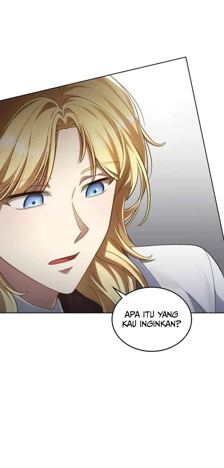 Reborn as the Enemy Prince chapter 94 halaman 45