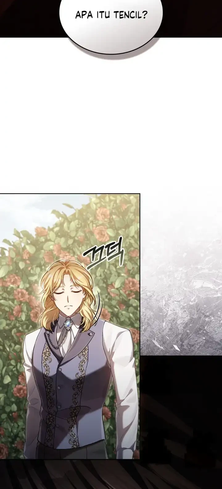 Reborn as the Enemy Prince chapter 95 halaman 9