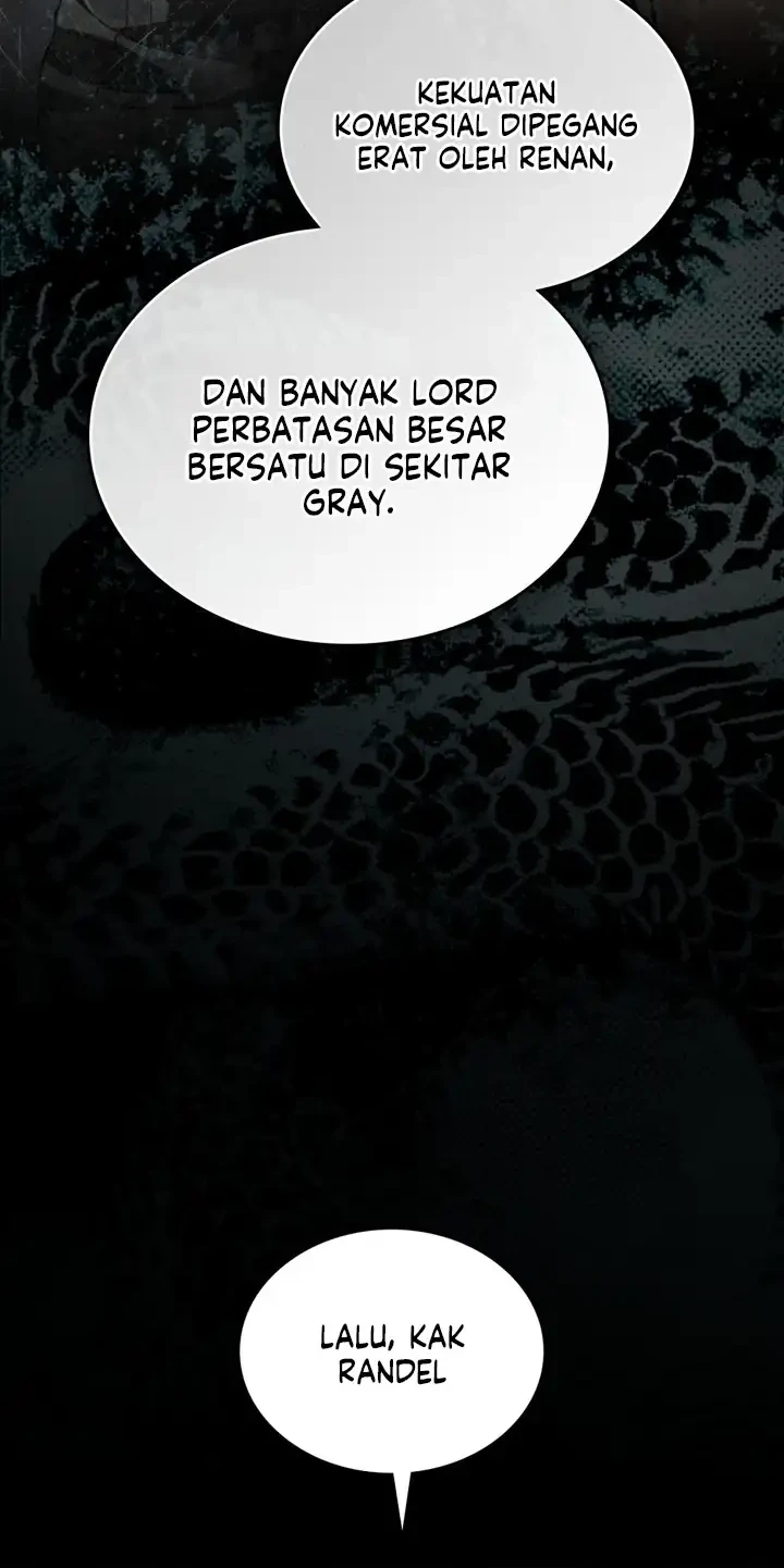 Reborn as the Enemy Prince chapter 95 halaman 45