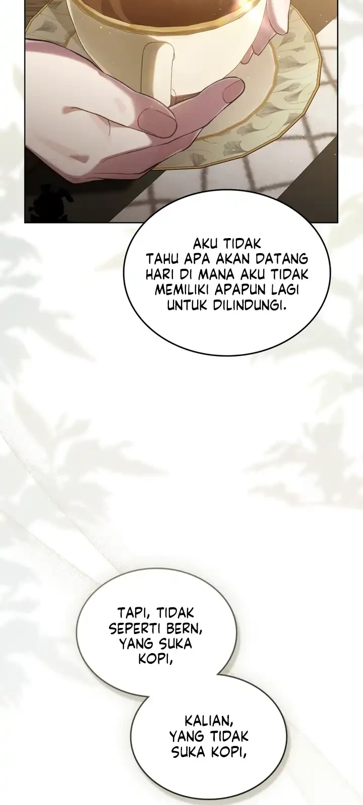 Reborn as the Enemy Prince Bab 96 halaman 19