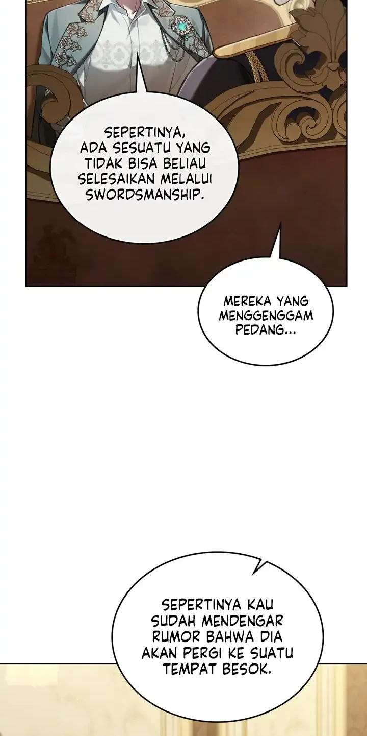 Reborn as the Enemy Prince Bab 96 halaman 25