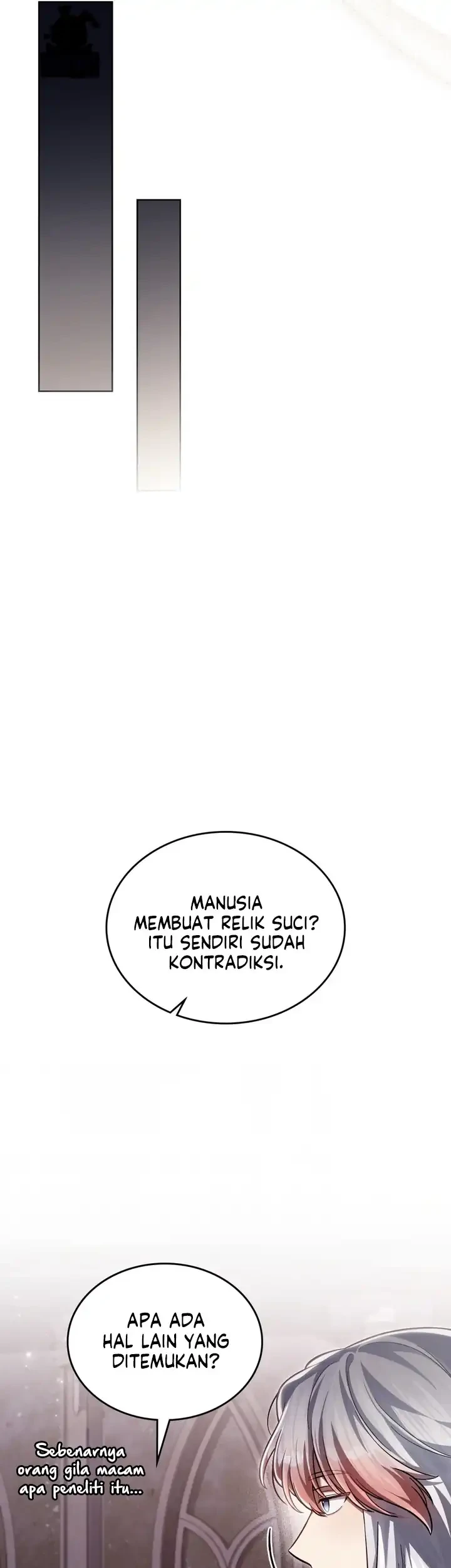 Reborn as the Enemy Prince chapter 97 halaman 44