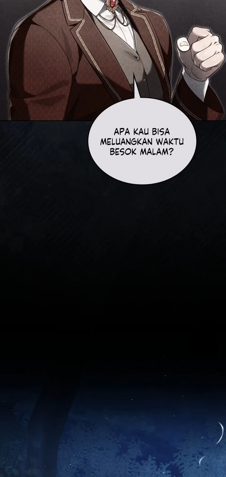 Reborn as the Enemy Prince chapter 98 halaman 5