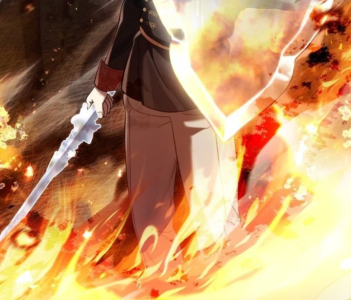 Reborn as the Enemy Prince chapter 98 halaman 47