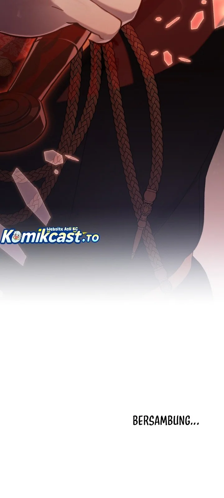 Reborn as the Enemy Prince chapter 98 halaman 62