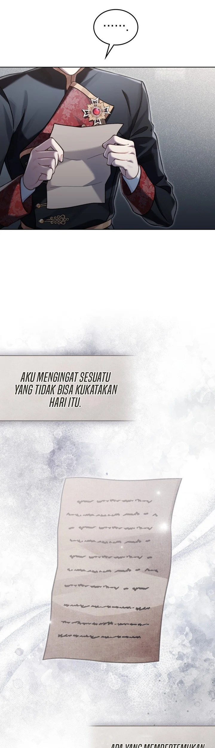 Reborn as the Enemy Prince chapter 99 halaman 24