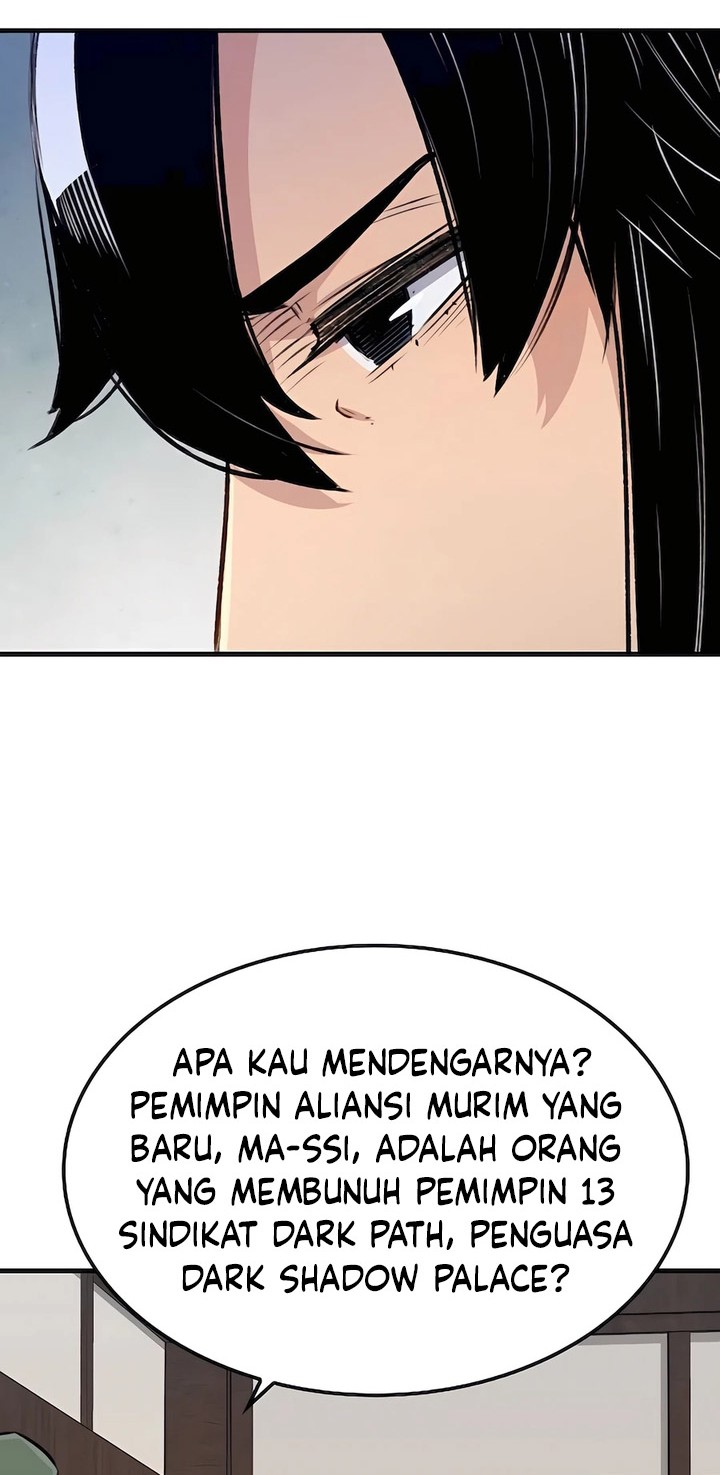 Reborn as The Heavenly Demon Bab 21 halaman 5