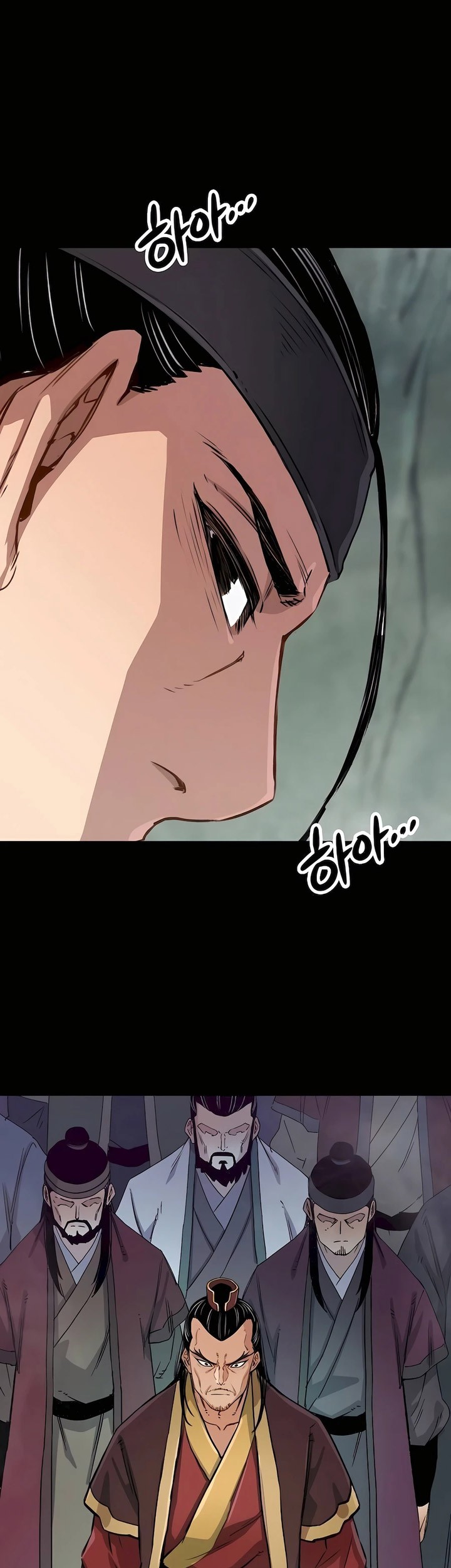 Reborn as The Heavenly Demon Bab 21 halaman 12