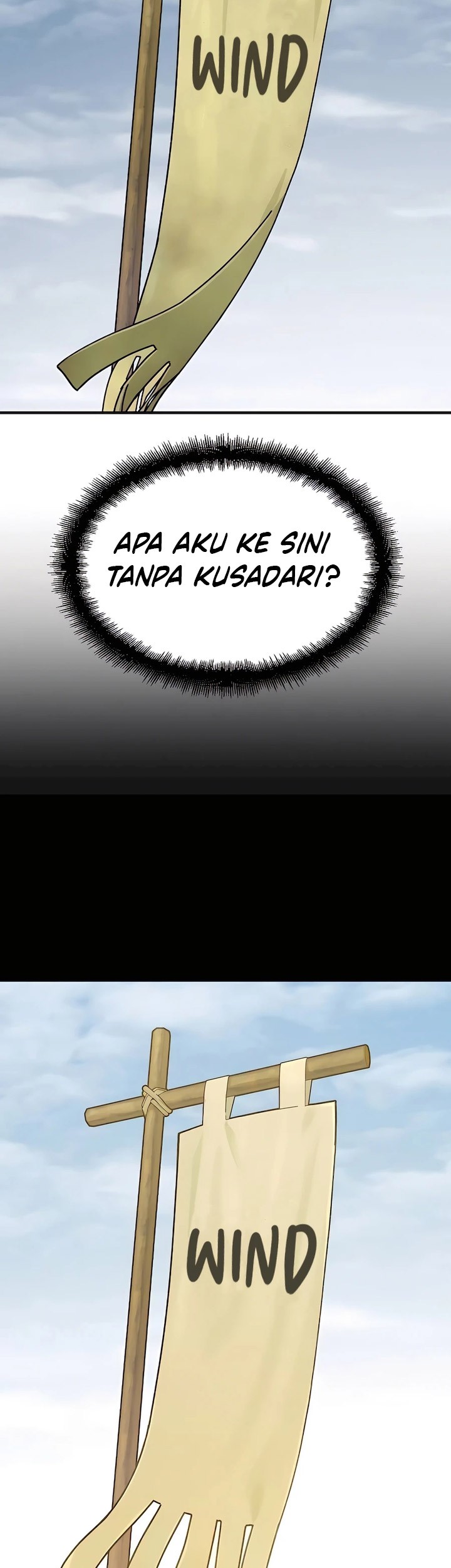 Reborn as The Heavenly Demon Bab 21 halaman 30