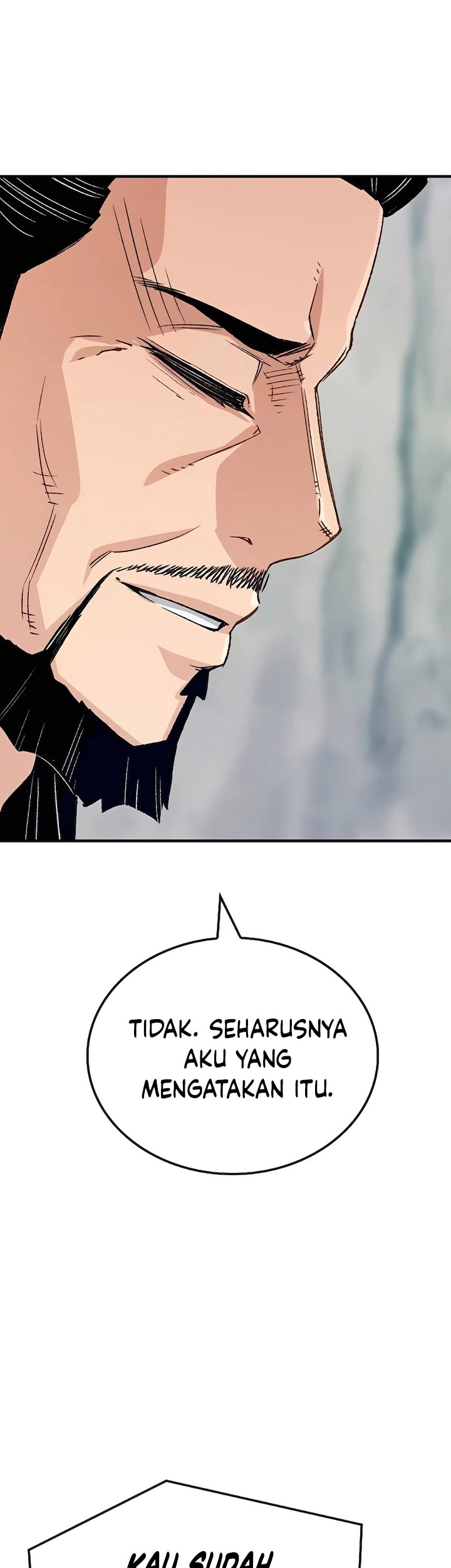 Reborn as The Heavenly Demon Bab 21 halaman 72