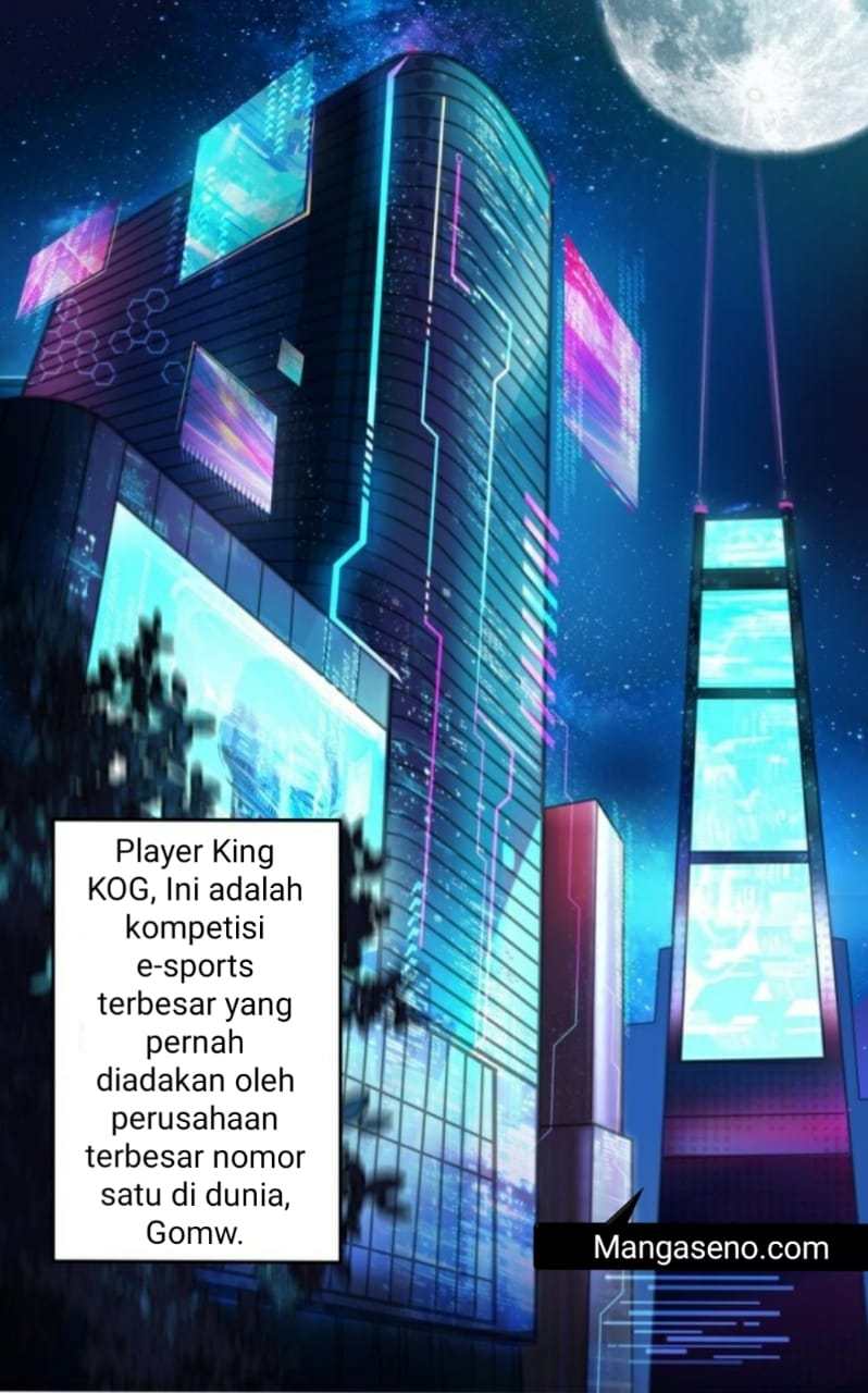Reborn Big Player chapter 01 halaman 2