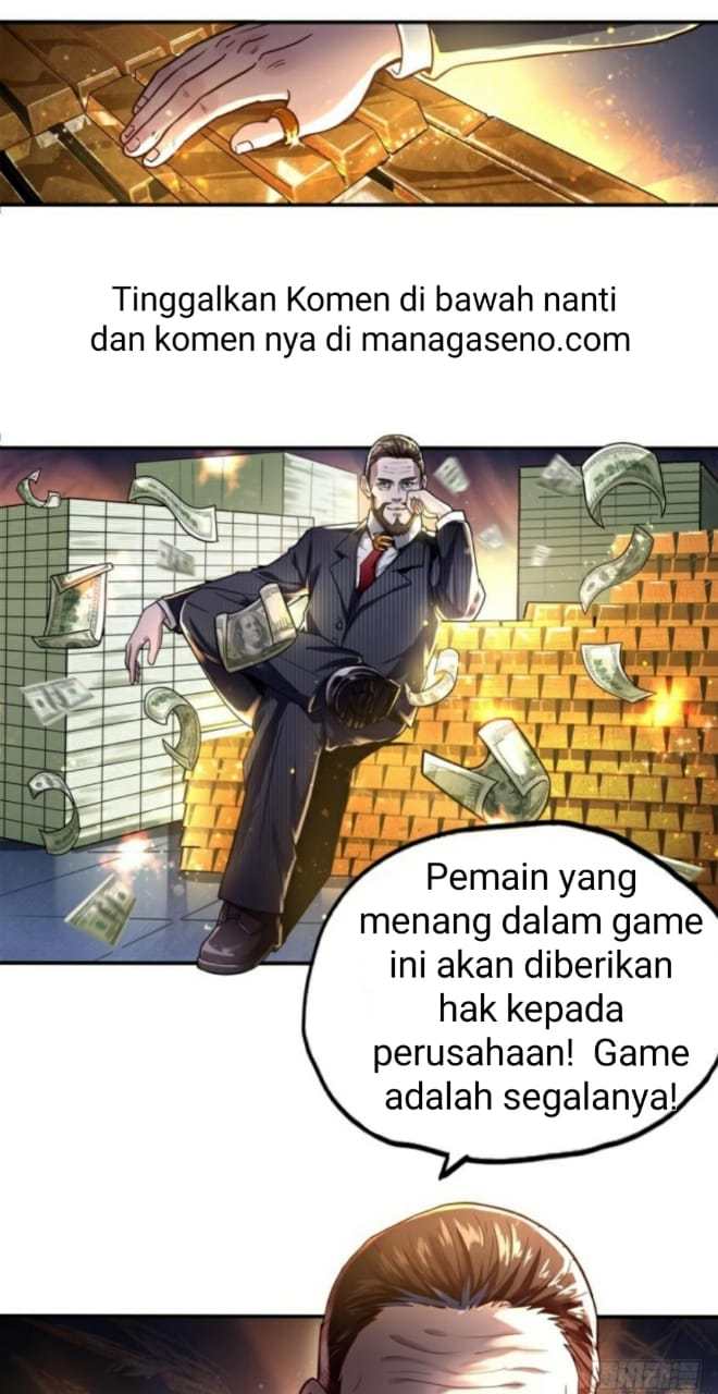 Reborn Big Player chapter 01 halaman 3
