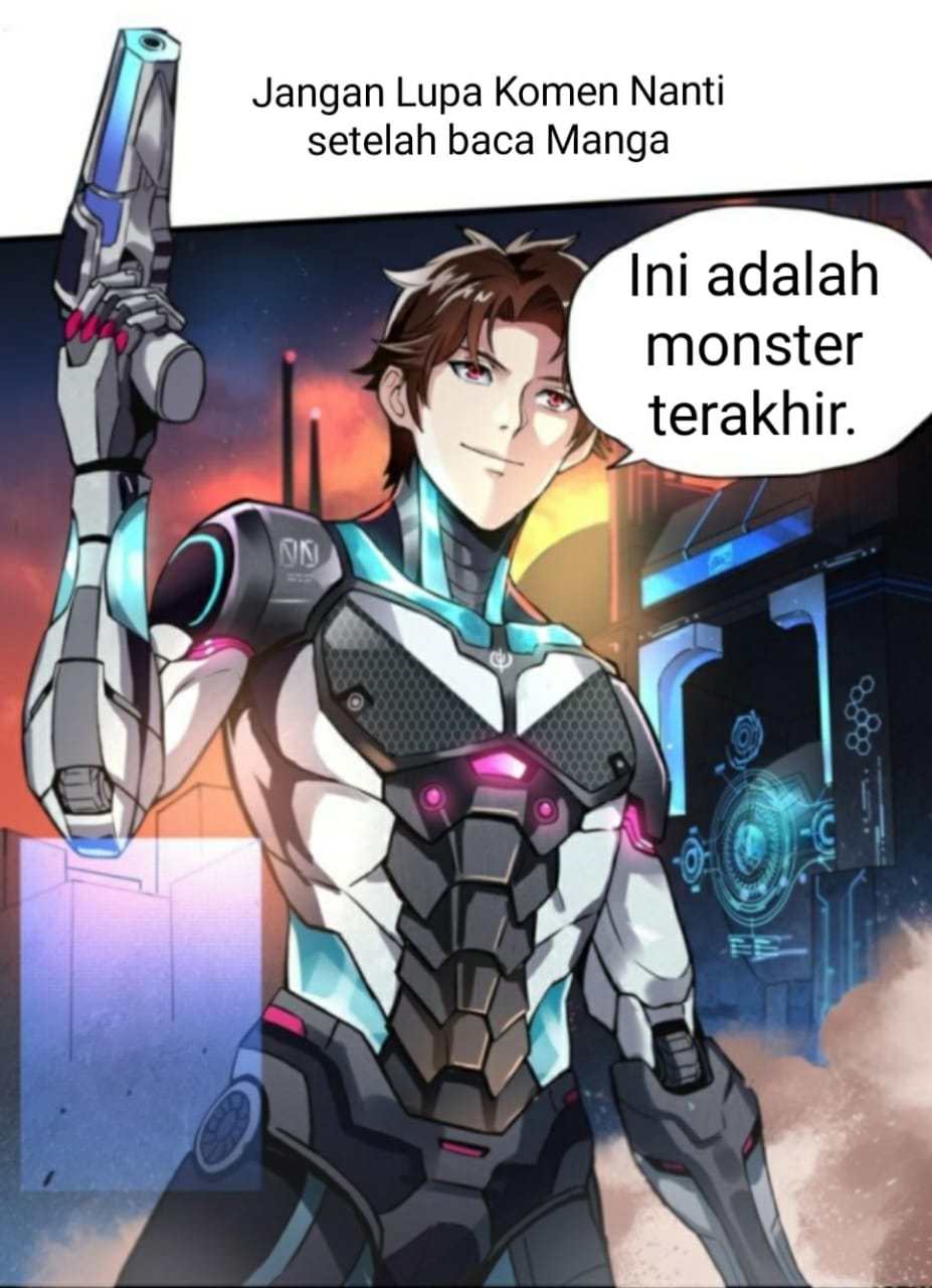 Reborn Big Player chapter 01 halaman 7