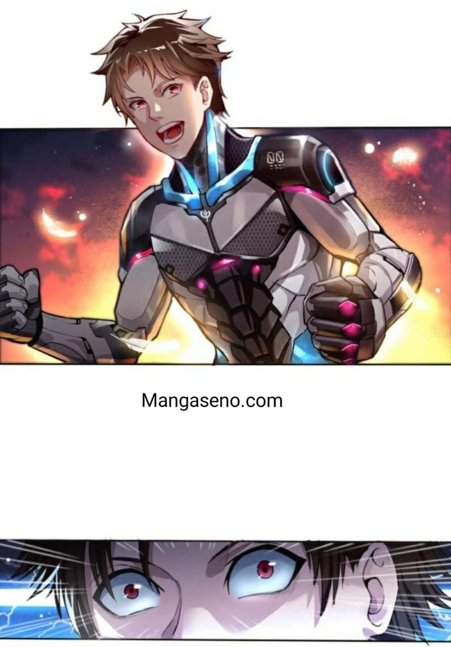 Reborn Big Player chapter 01 halaman 8
