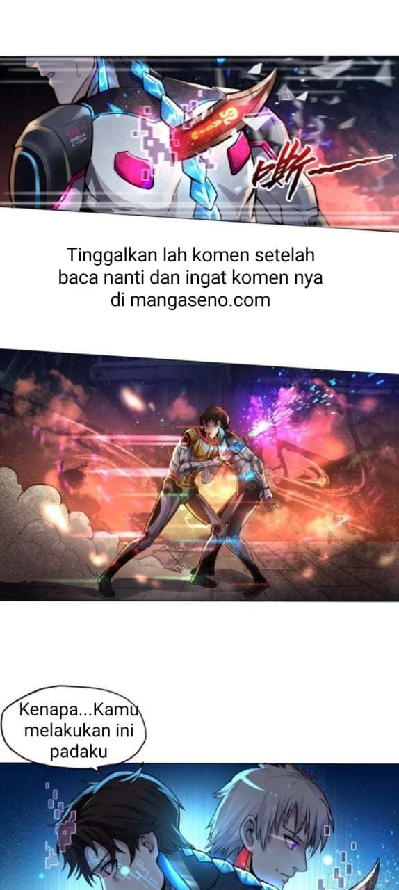 Reborn Big Player chapter 01 halaman 9