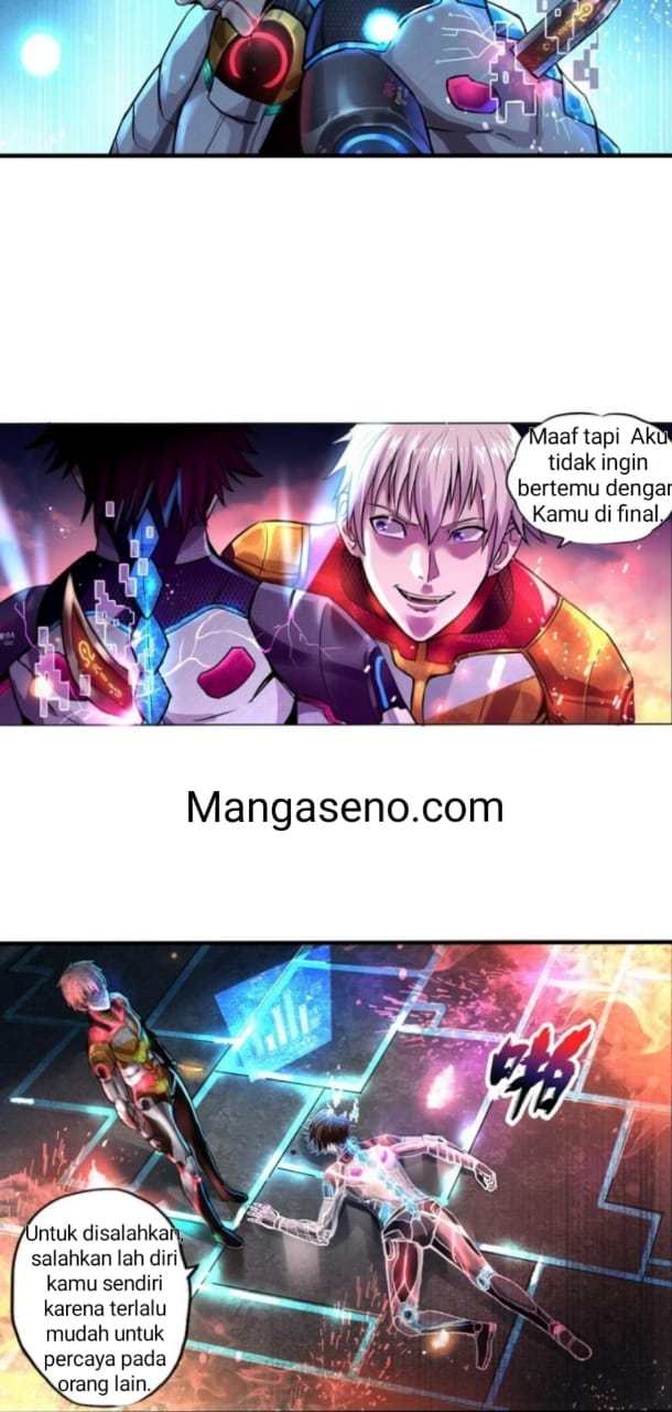 Reborn Big Player chapter 01 halaman 10