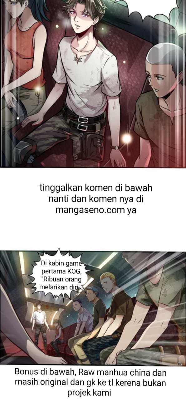 Reborn Big Player chapter 01 halaman 12