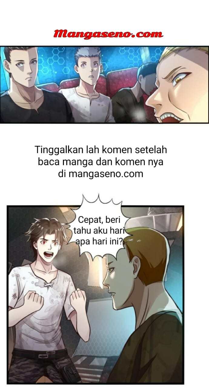 Reborn Big Player Bab 02 halaman 3