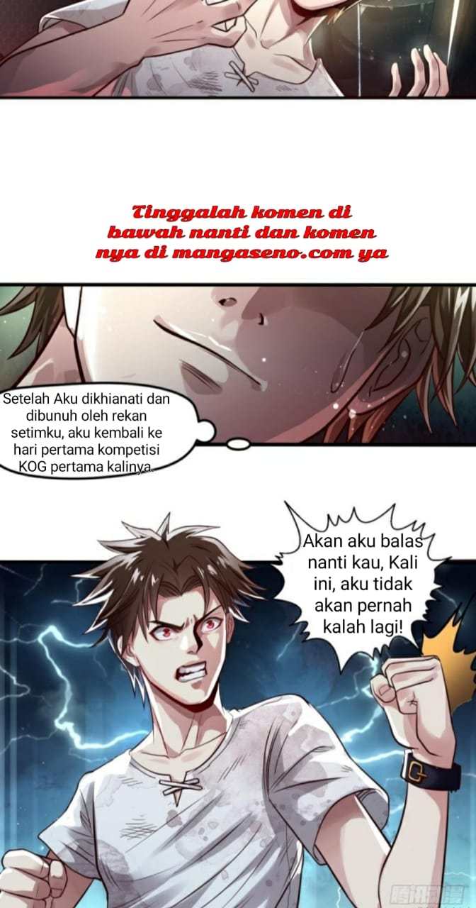 Reborn Big Player Bab 02 halaman 5
