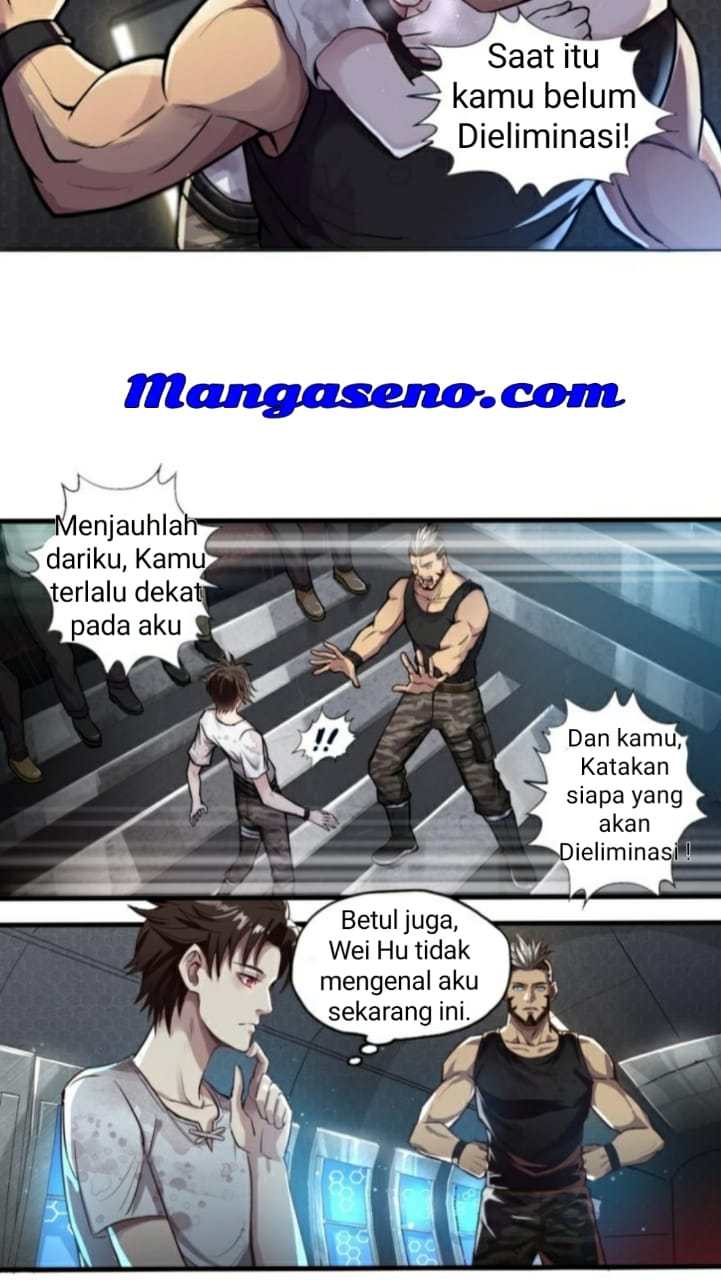 Reborn Big Player Bab 02 halaman 8