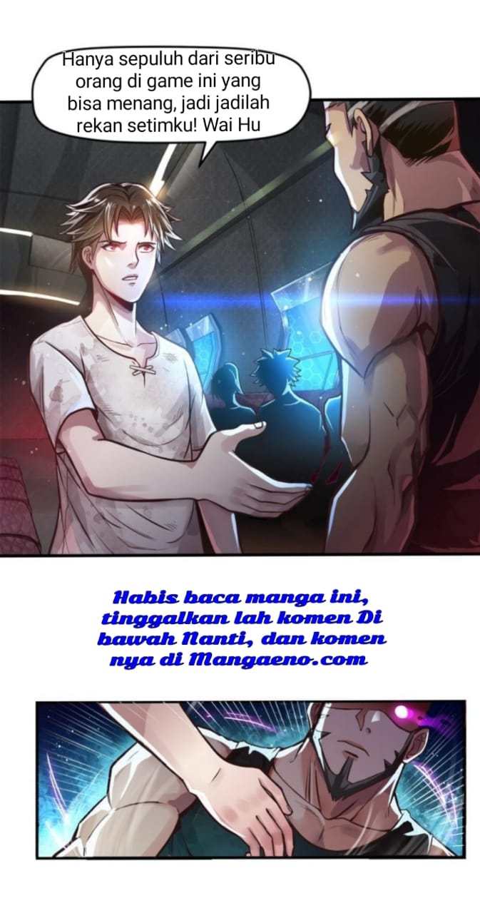 Reborn Big Player Bab 02 halaman 10