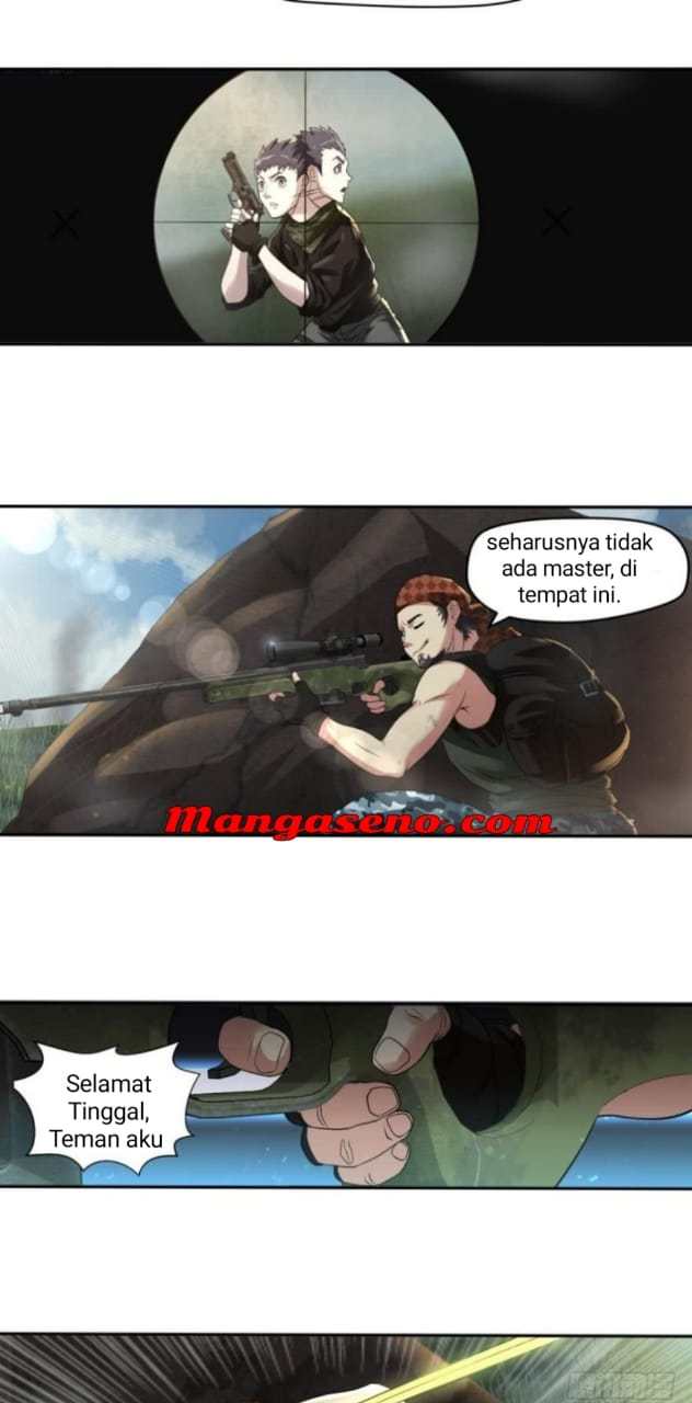 Reborn Big Player Bab 03 halaman 4