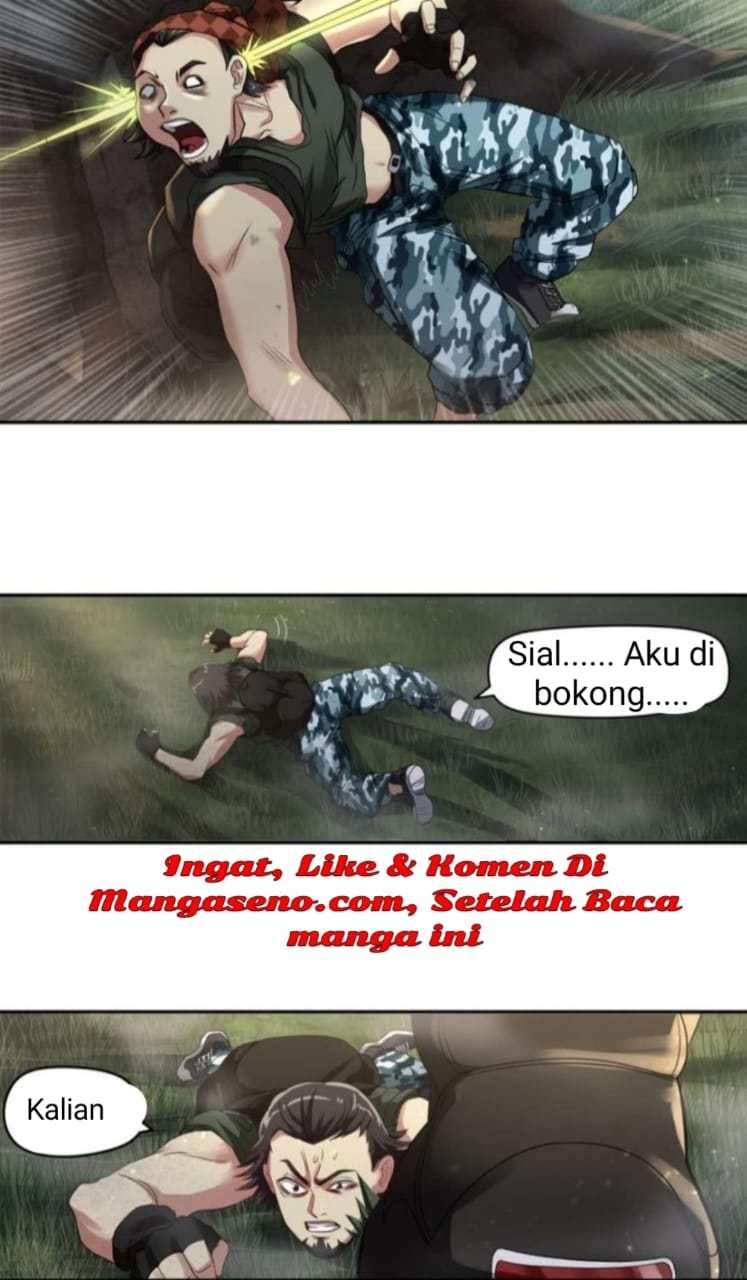 Reborn Big Player Bab 03 halaman 5