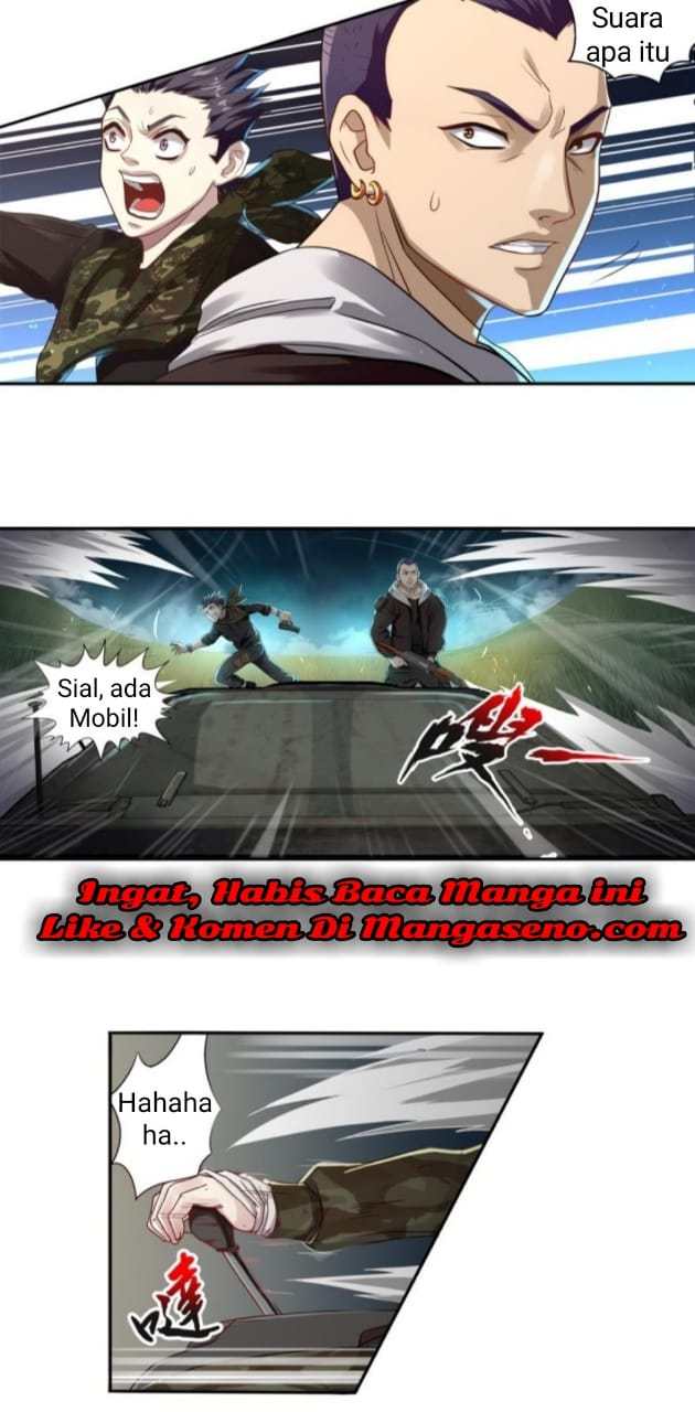 Reborn Big Player Bab 03 halaman 8