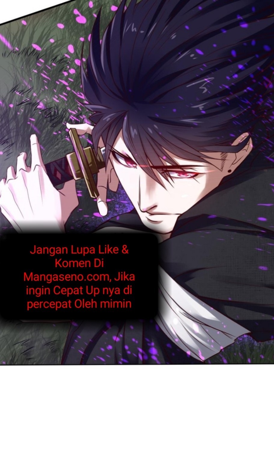 Reborn Big Player chapter 05 halaman 7