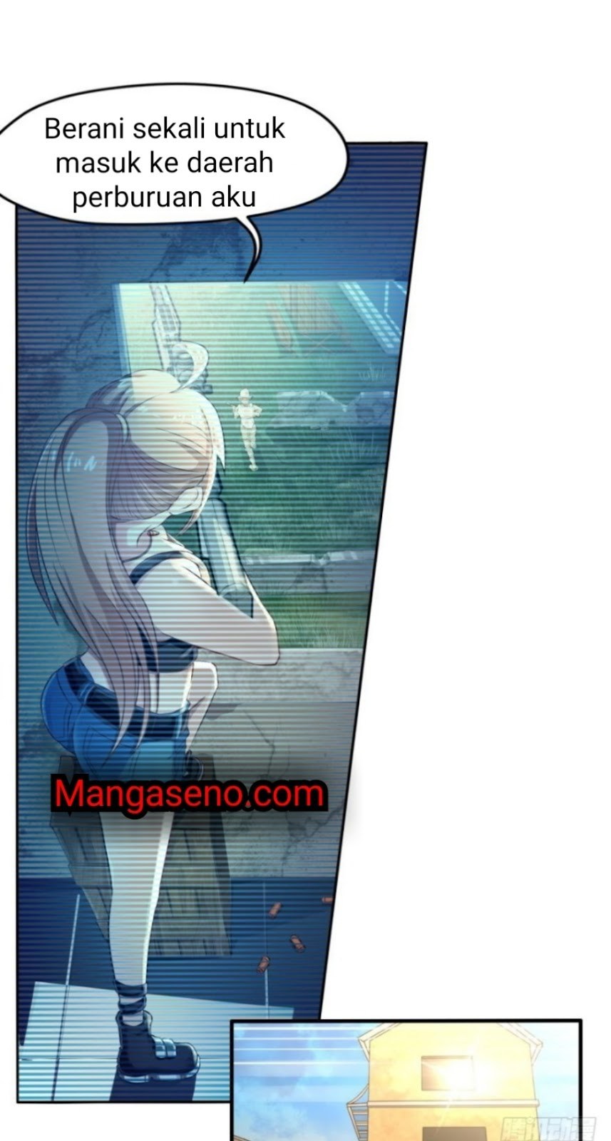 Reborn Big Player chapter 05 halaman 10