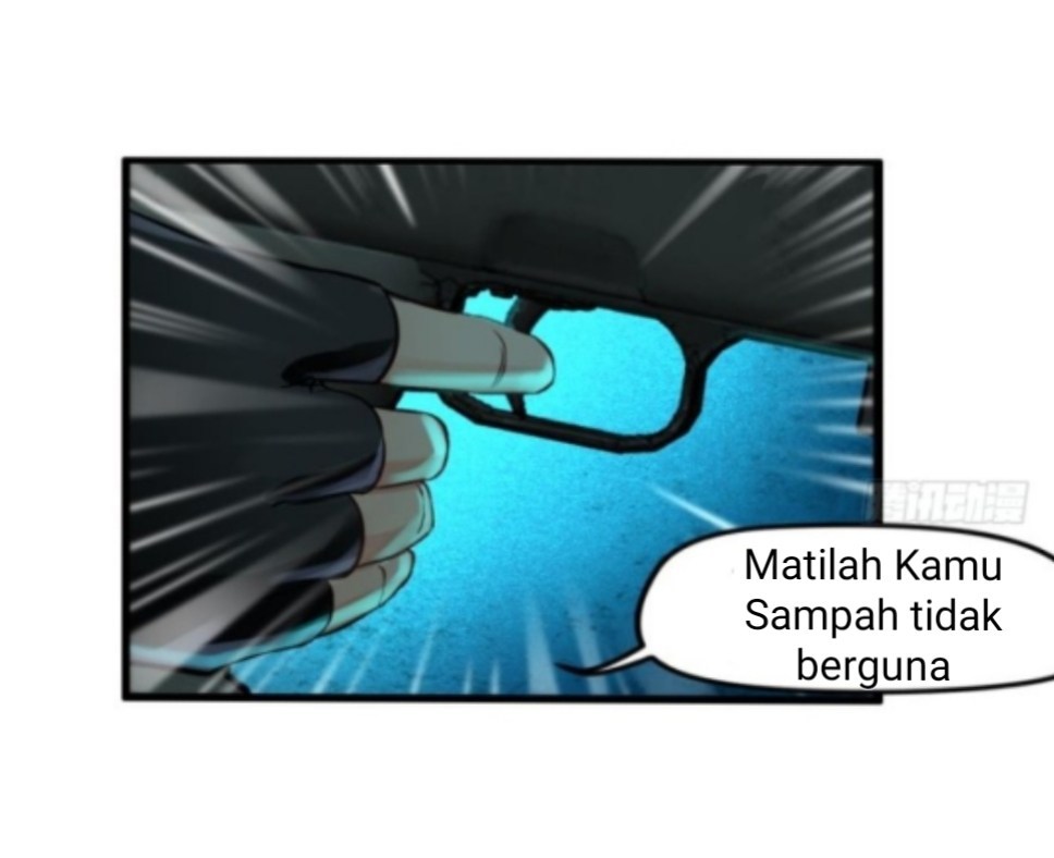 Reborn Big Player chapter 05 halaman 13