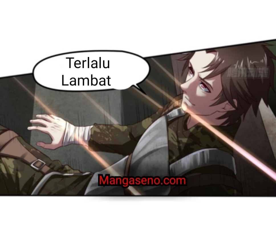 Reborn Big Player chapter 05 halaman 19