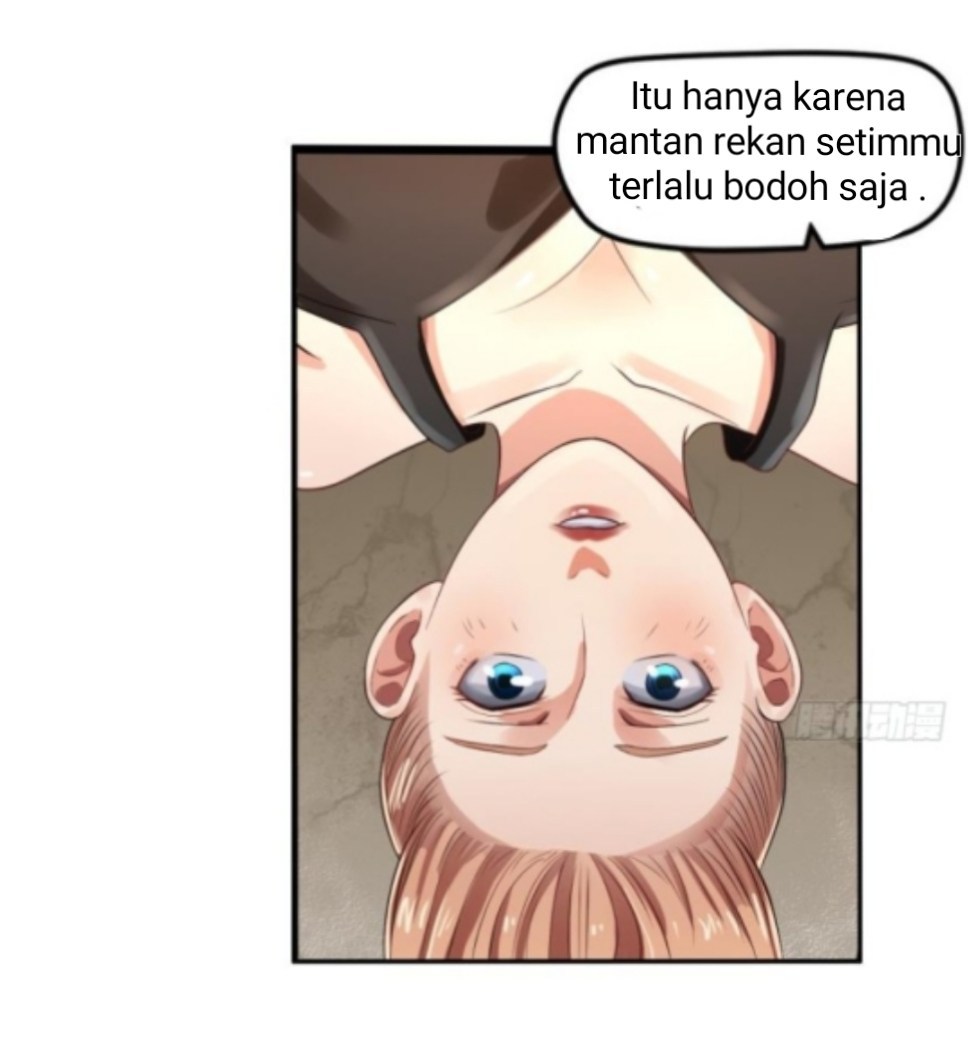 Reborn Big Player Bab 06 halaman 12