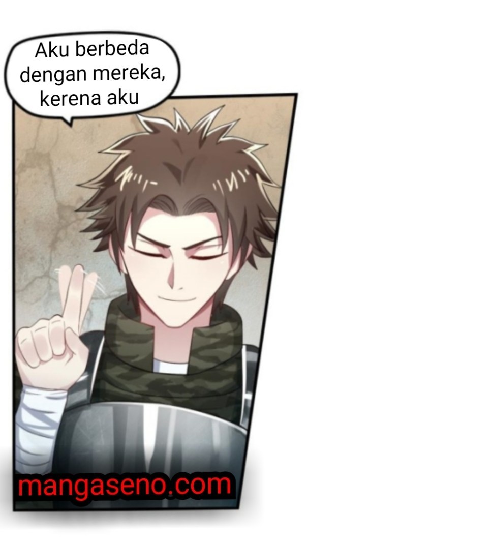 Reborn Big Player Bab 06 halaman 13