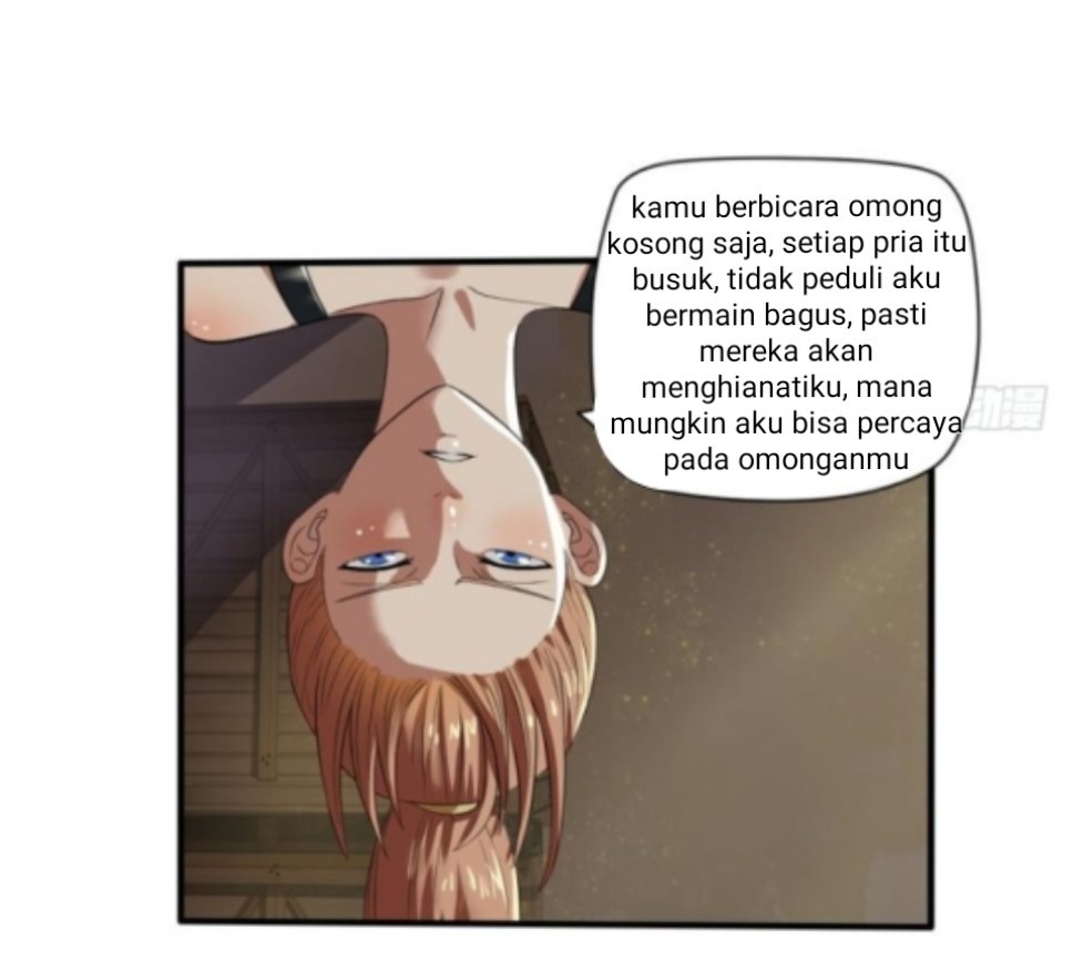 Reborn Big Player Bab 06 halaman 15