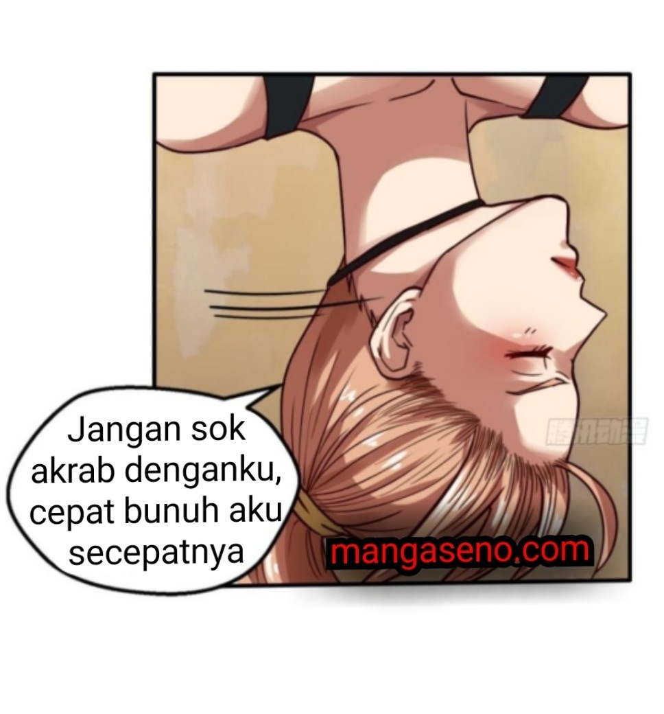 Reborn Big Player Bab 06 halaman 19