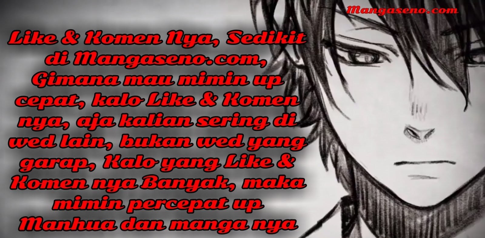Reborn Big Player Bab 06 halaman 21