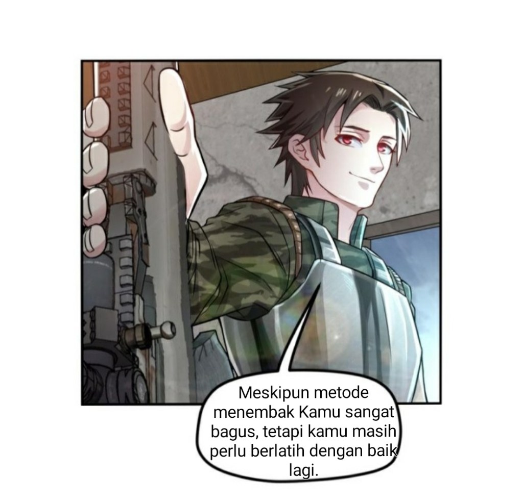 Reborn Big Player Bab 07 halaman 19