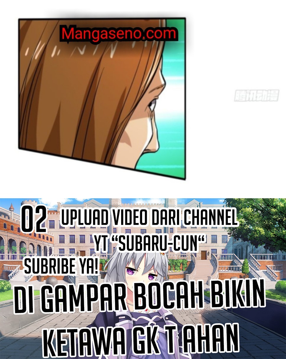 Reborn Big Player Bab 08.5 halaman 9