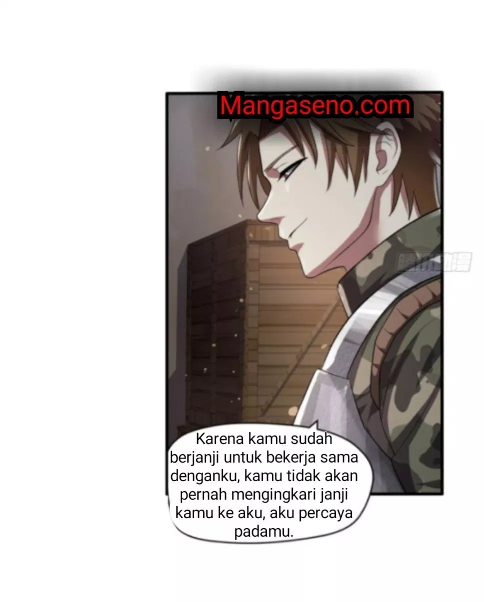 Reborn Big Player Bab 08 halaman 3