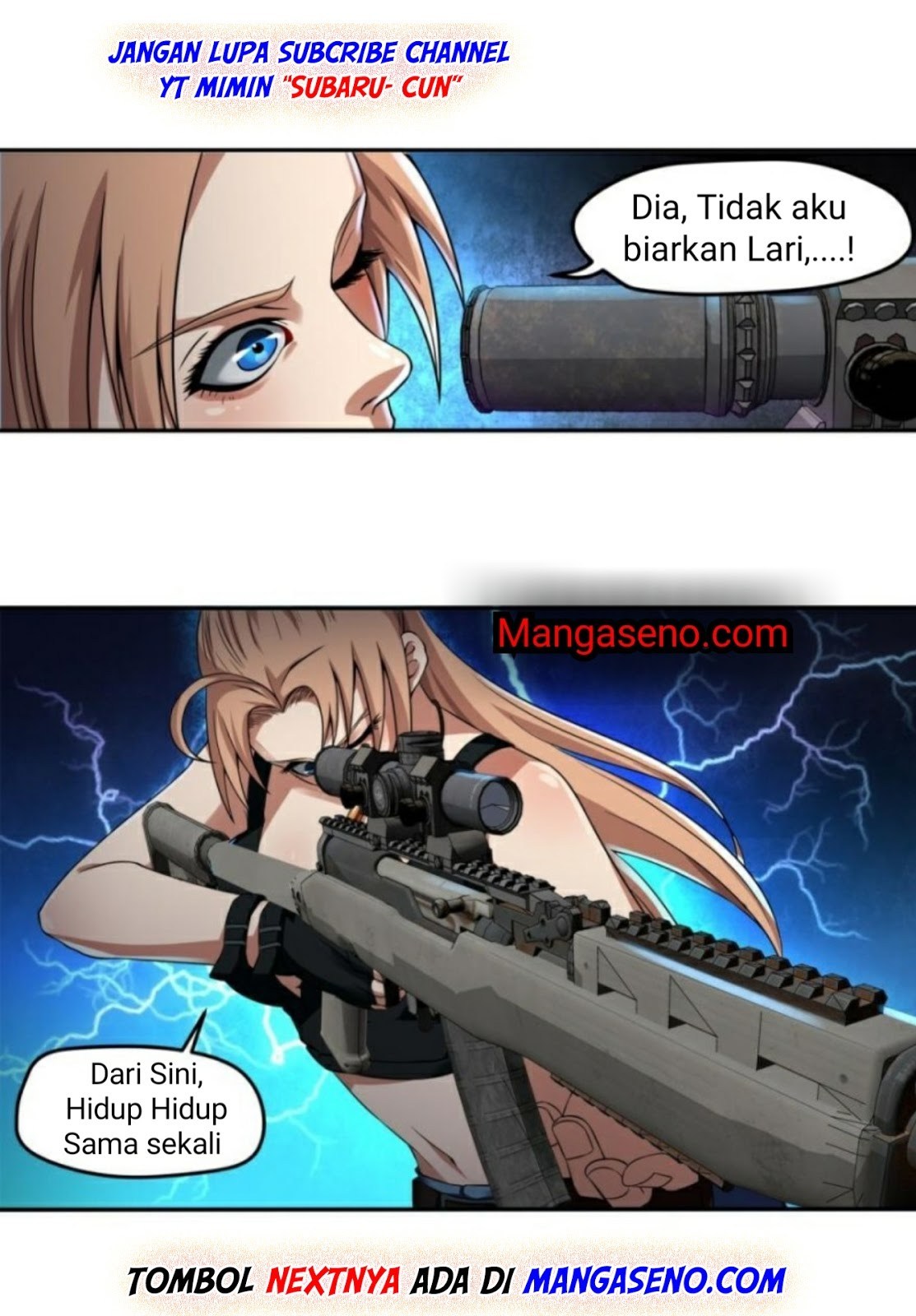 Reborn Big Player Bab 09 halaman 10