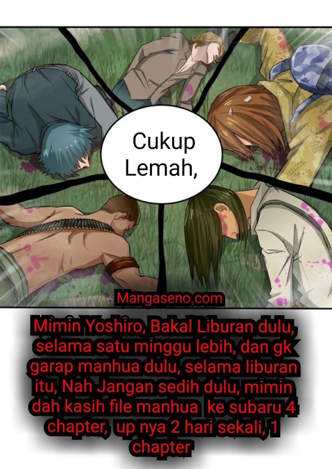 Reborn Big Player Bab 09 halaman 12