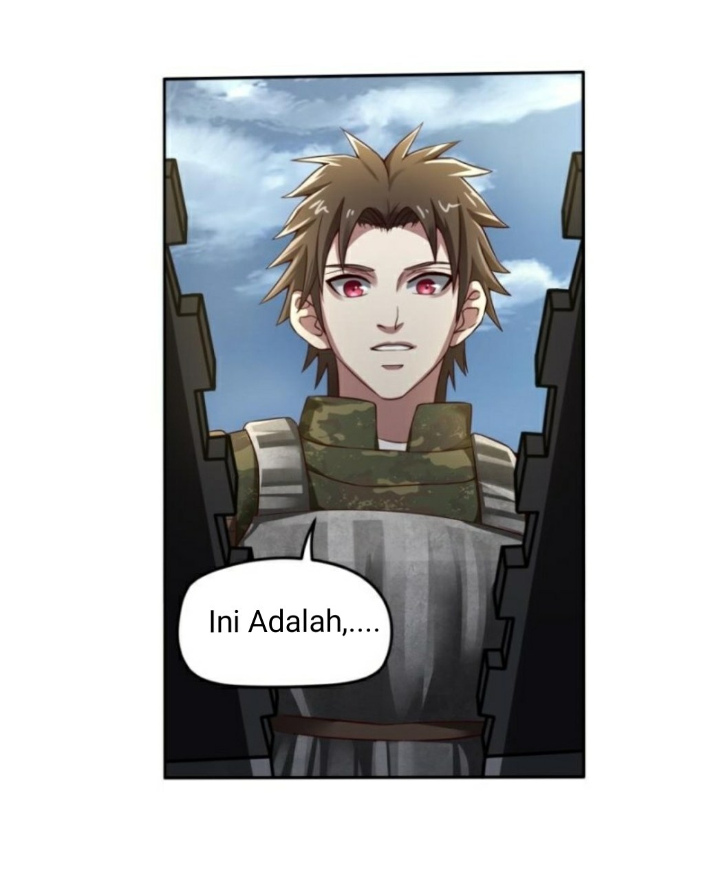 Reborn Big Player chapter 10 halaman 8