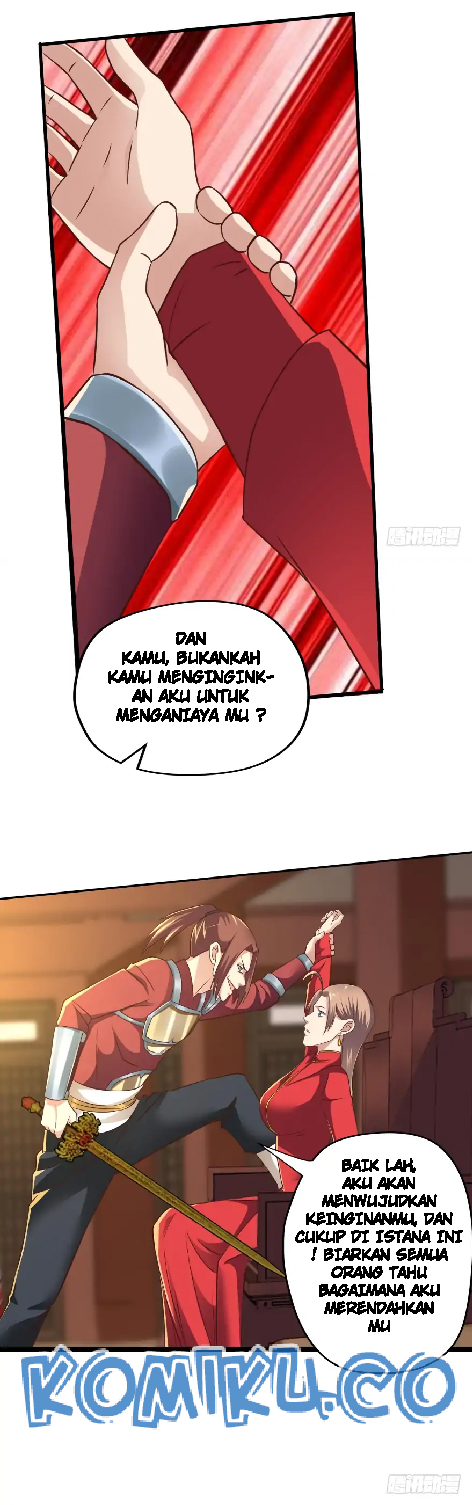 Reborn Big Player chapter 100 halaman 6